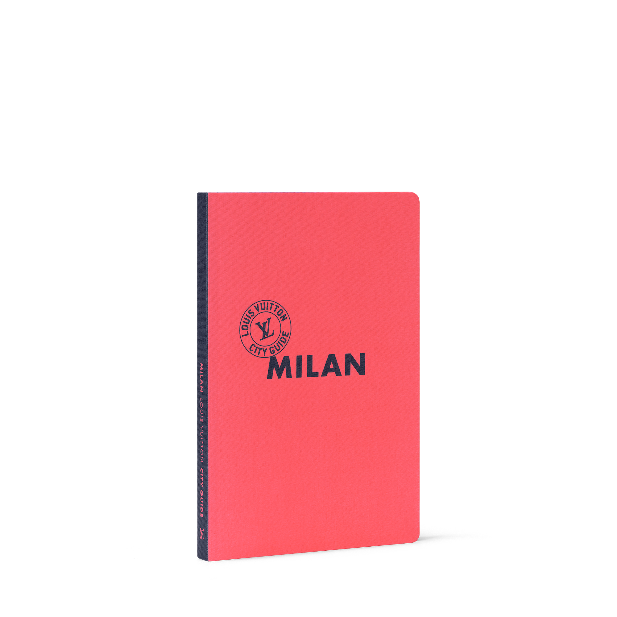 シティ・ガイド ミラノ 英語版 ｜ルイ・ヴィトン 公式サイト